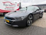 BMW i8 Coupe AWD/Harman Kardon/HUD/360°/SHZ - BMW i8 Gebrauchtwagen