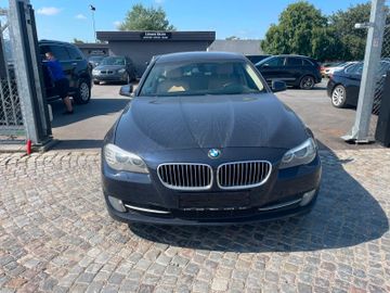 BMW 520 - 2