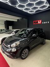 Fiat 500L 1.3 Multijet 95 CV City Cross - Fiat 500L Urban Gebrauchtwagen