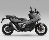 Honda X-ADV 750 / MODELL 2026 !! DAILY ADMISSION - HONDA X ADV