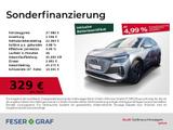 Audi Q4 Sportback e-tron advanced 40 HUD RFK ACC Navi - Audi Q4 Gebrauchtwagen