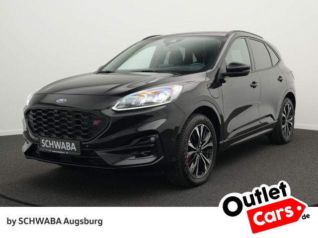 Ford Kuga ST-Line X 2.5 Plug-in-Hybr ECVT *AHK*NAVI*