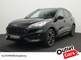 Ford Kuga ST-Line X 2.5 Plug-in-Hybr ECVT *AHK*NAVI* - Ford Kuga in Augsburg