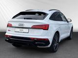 Audi SQ5 Sportback TDI qu. tiptr. AHK ACC SH Matrix - Audi SQ5 mit Diesel-Antrieb: Allradantrieb, Geländewagen