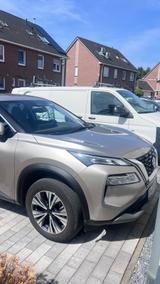 Nissan X-Trail 1.5 VC-T Mild-Hybrid Xtronic Acenta ... - Nissan X-Trail in Hagen