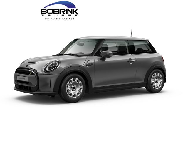 MINI Cooper SE Essential Trim Elektro Navi Tempomat