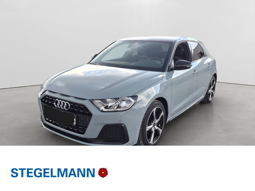 Image of Audi A1