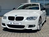 BMW 325i Coupé M Sport Edition Glasdach,HiFi, 19Zoll - BMW 325 mit Benzin-Antrieb: Coupé
