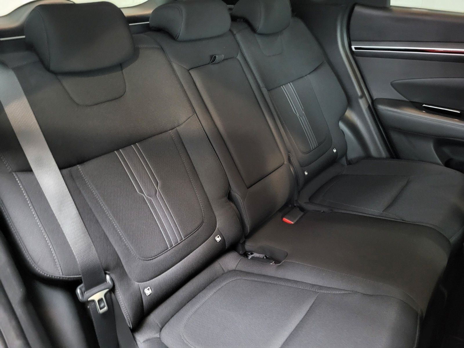 Fahrzeugabbildung Hyundai Tucson Trend Mild-Hybrid 4WD Autom.,Navi,Allrad