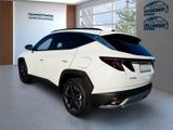 Hyundai Tucson Trend Plug-In Hybrid 2WD 252PS - Hyundai TUCSON: Trend