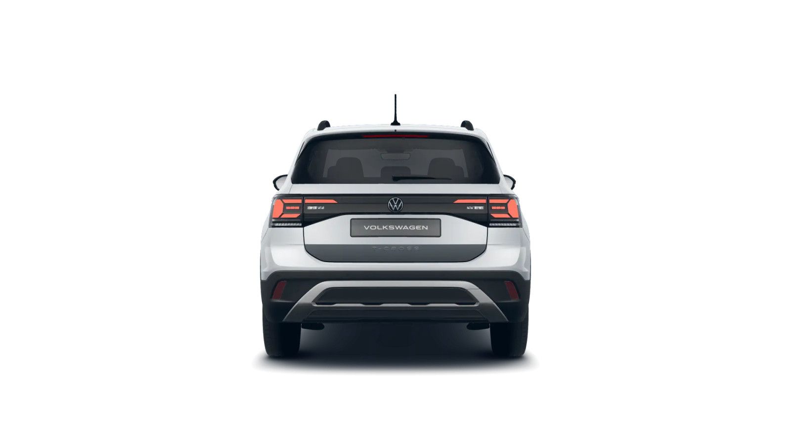 Volkswagen T-Cross - Bild 4
