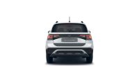 Volkswagen T-Cross - Vorschau Bild 4