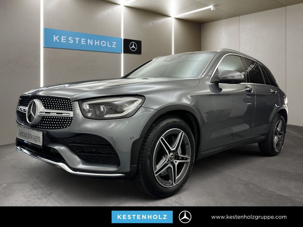 Image of Mercedes-Benz GLC 300
