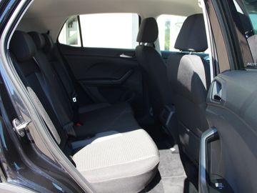 Volkswagen T-Cross 1.0 TSI DSG Life KLIMA NAVI ALU
