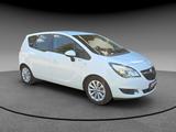 Opel Meriva B drive ACC Ambientebeleuchtung Temp PDC  - Opel Meriva drive mit Benzin-Antrieb