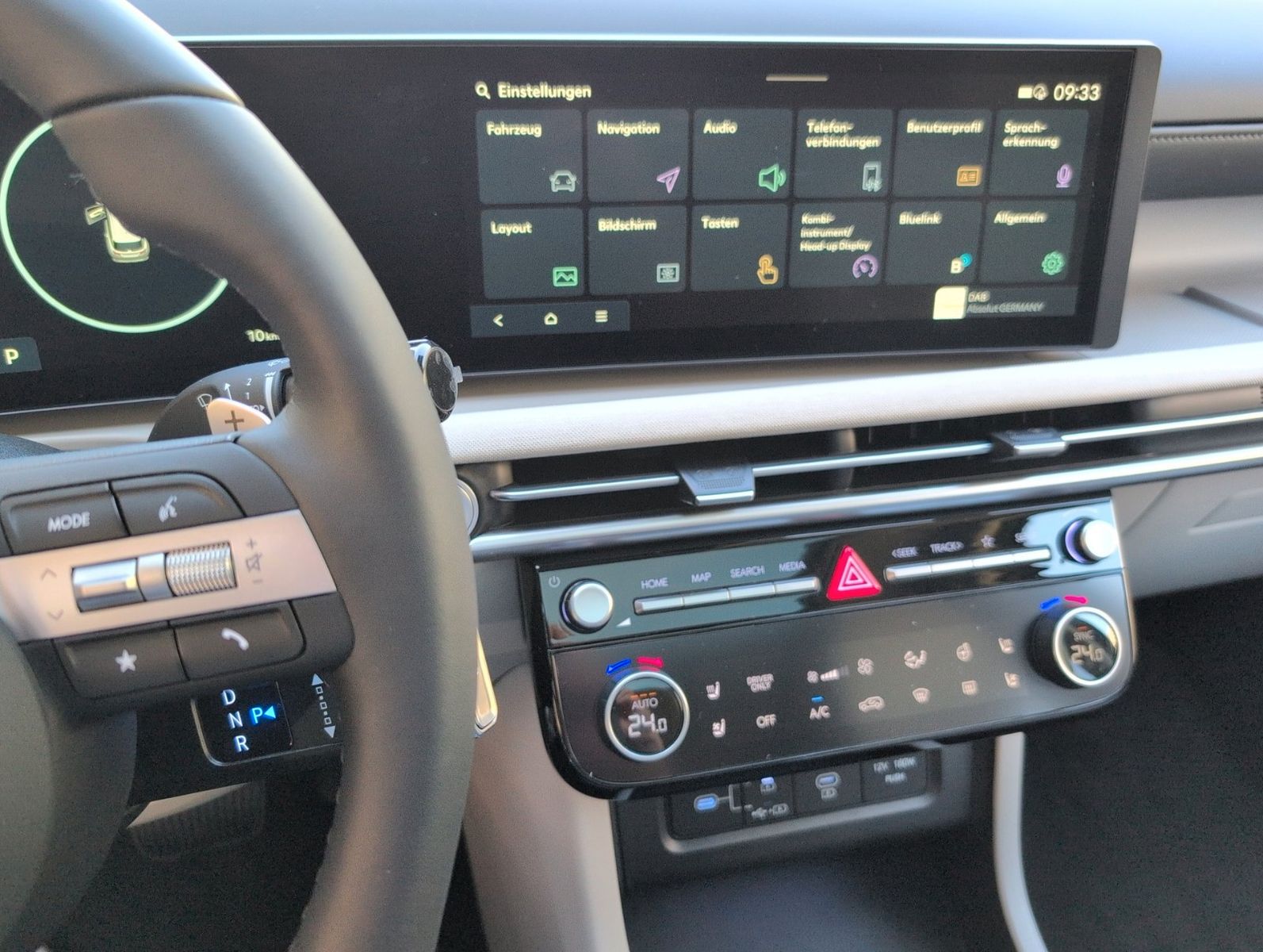 Hyundai Tucson – Bild 23