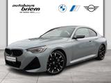 BMW 230i M Sport 360°K HeadUp LED HiFi - graue BMW 230