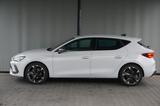 Cupra Leon 1.5 eTSI DSG LED ACC SHZ FullLink Keyless - weiße Cupra Leon
