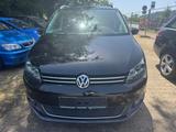Volkswagen Touran CrossTouran 7Platz 170 PS - Volkswagen Touran: Ps 170