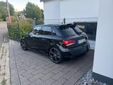 Audi S1 2.0 TFSI Quattro Sportback - BOSE - Top - mit Benzin-Antrieb: Allradantrieb, Kleinwagen