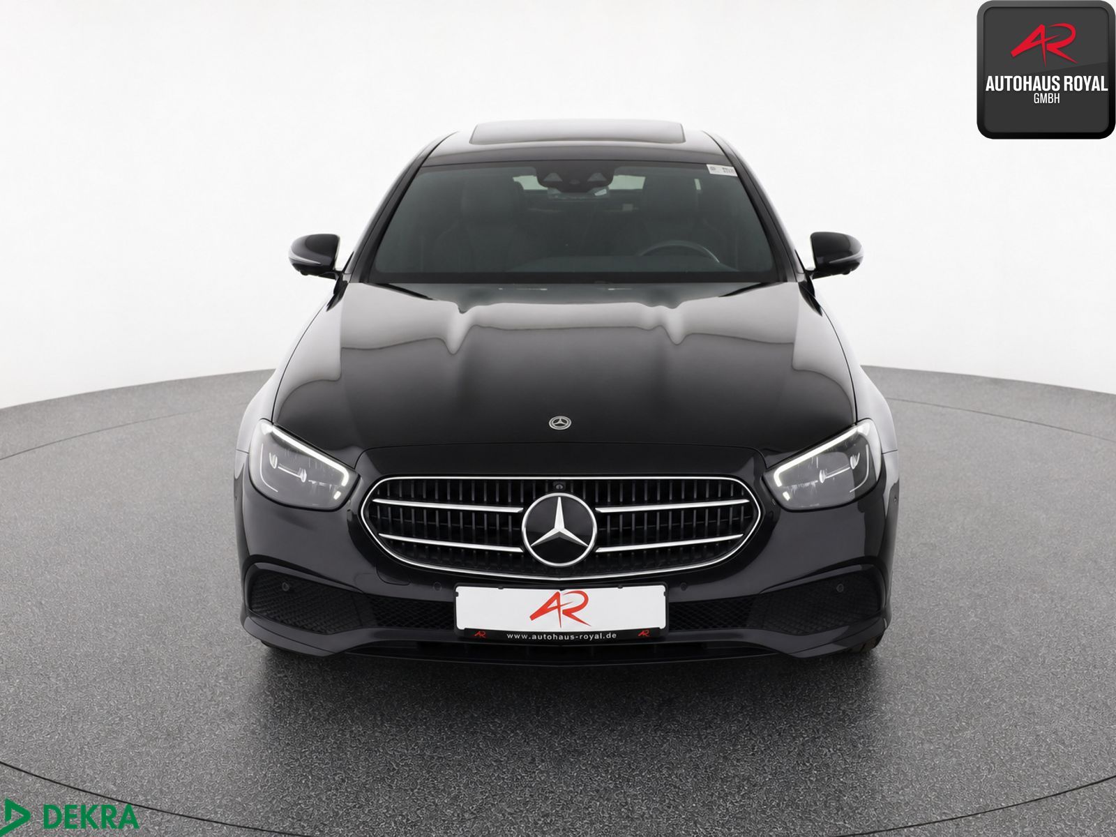 Mercedes-Benz E 220 d 4M AVANTGARDE 360GRAD,KEYLESS,DISTRONIC foto 8