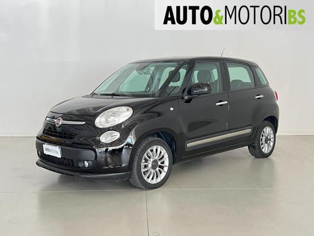 Fiat FIAT 500L 1.3 Multijet 85 CV Dualogic Lounge