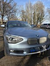 BMW 1er 116i Urban Line | Automatik | Navi... - BMW aus 2012: 1er
