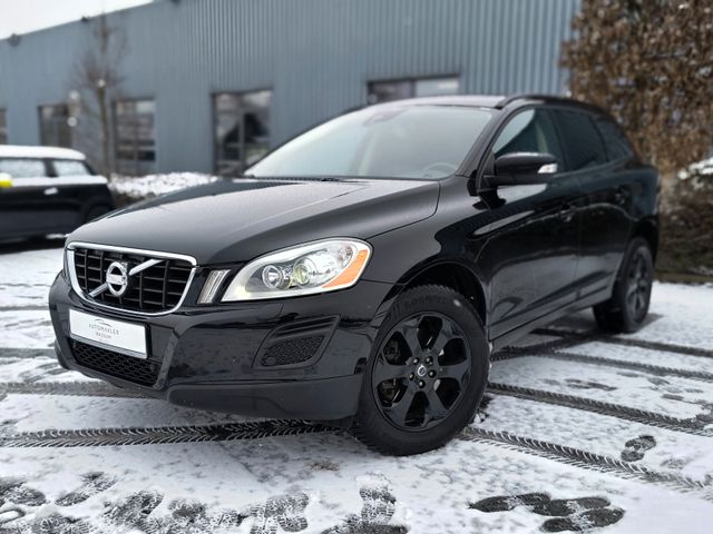 Volvo 2WD, Aut. Navi, Xenon, 18", Familien Paket, uvm.