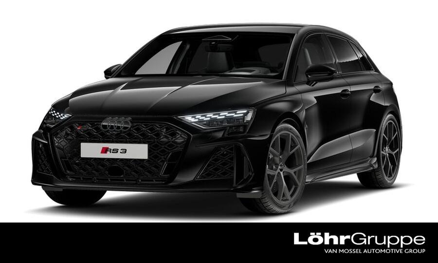 Audi RS 3 Sportback 294 kW S tronic
