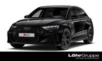 Audi RS3 - Vorschau Bild 1