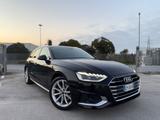 Audi AUDI A4 2.0 Advanced S-Tronic - Virtual Matrix 1 - Audi A4 Advanced mit Hybrid-Antrieb (Diesel-Elektro)