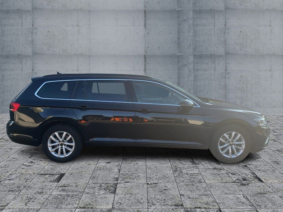 Volkswagen Passat Variant - Bild 7