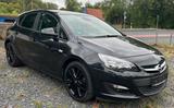 Opel Astra J 1.4 Turbo Lim. 5-trg. Edition Garantie - Opel Astra: J Turbo