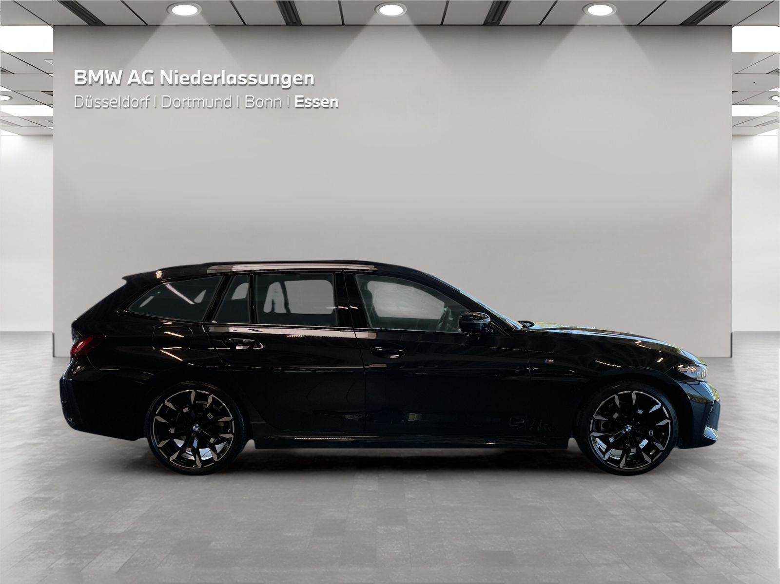 BMW 320 - Bild 7