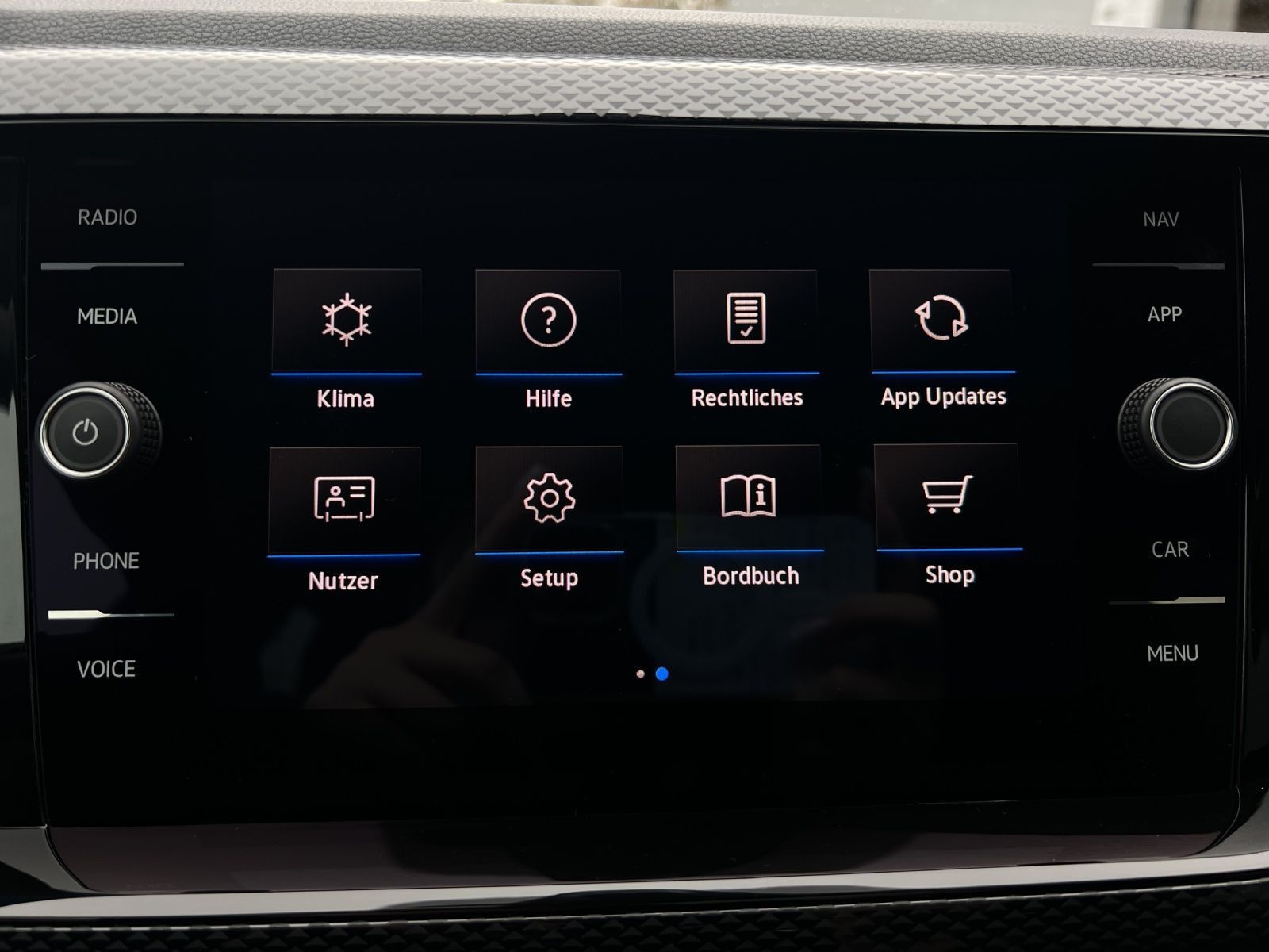 Polo Life 1.0 TSI ACC*Navi*LED