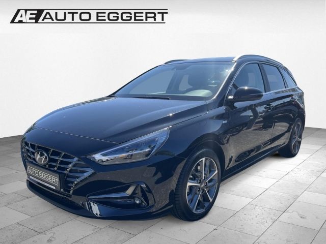 Hyundai i30 occasion
