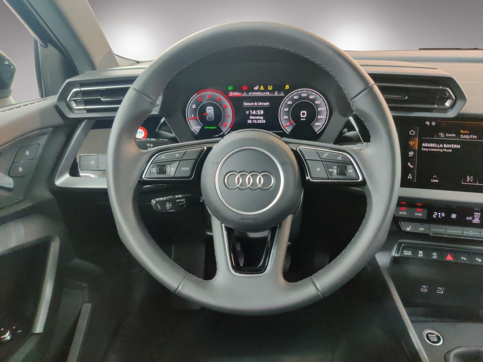 Audi A3 - Bild 9