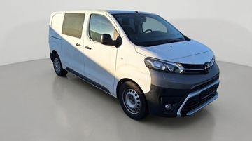 Toyota Proace (Verso) - 3