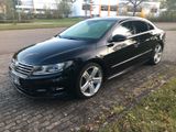 Volkswagen CC 3.6 V6 DSG 4MOTION R-Line, Standhzg., Pano