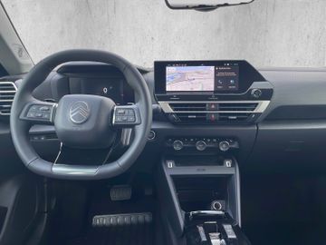 Citroën C4 MAX PURETECH 130 EAT8 Kam.+KeyLess+LED+Navi