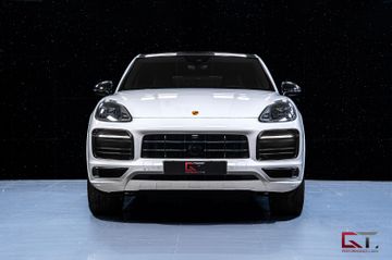 Porsche Cayenne - 3