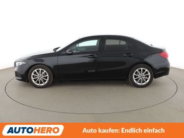 Mercedes A 180 - 3