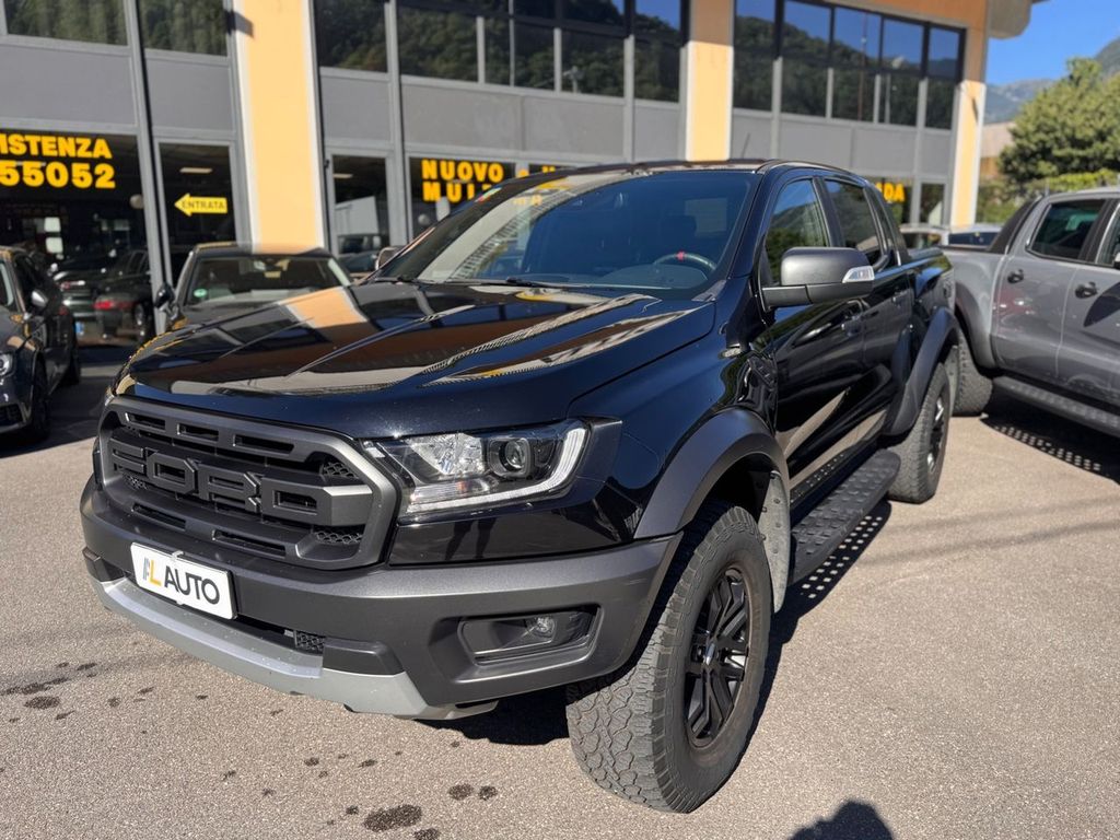 Image of Ford Ranger