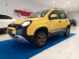 Fiat Panda Cross 4x4 GPL - Fiat Panda: Pickup