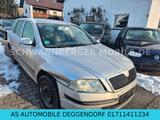 Skoda Octavia Combi Ambiente LEDER SHZ PDC EURO4 - Skoda Octavia aus 2006: Kombi
