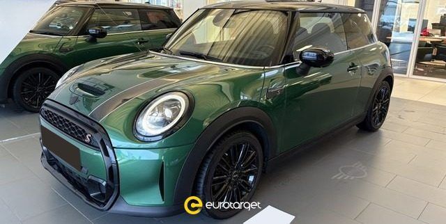 MINI Cooper S 2.0 Cooper S Classic