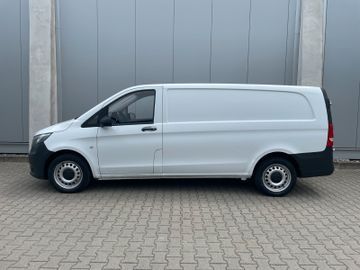 Mercedes Vito - 3