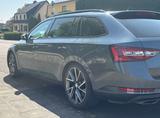 Skoda Superb 2.0 TSI 206kW DSG 4x4 SportLine Combi... - Skoda Behindertengerecht