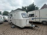 HYMER / ERIBA / HYMERCAR Troll 550 ((  Festbett-Waschraum mit Wc - Mover) - HYMER / ERIBA Troll