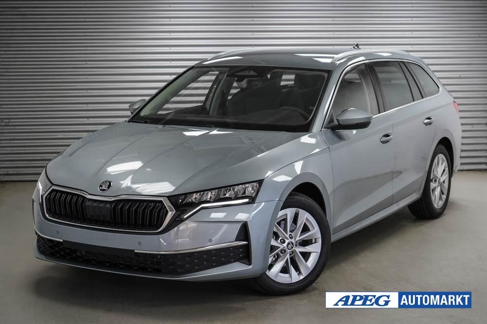 Image of Skoda Octavia